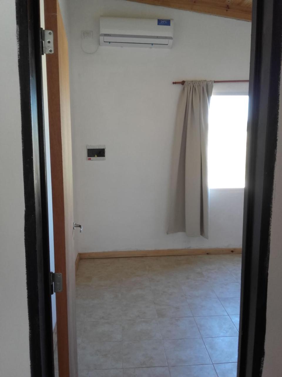 Cabañas Campo Ventana Villa San Andres de las Sierras Exterior foto