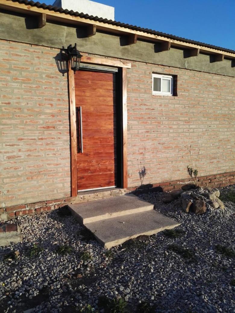 Cabañas Campo Ventana Villa San Andres de las Sierras Exterior foto